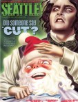 December 19, 2007: Seattle Weekly Goes to Hollywood by Brian Miller