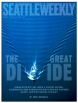 January 2, 2008: The Bremerton/Bainbridge Divide by Chris  Kornelis