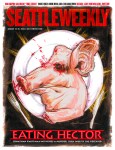 January 23, 2008: What I Saw, and Ate, at the Pig aEœSacrificeaE by Jonathan Kauffman