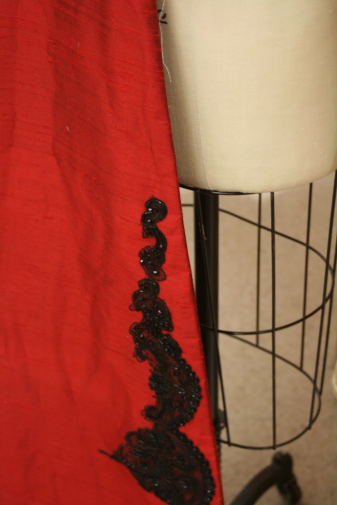 At the Apparel Design Program at Seattle Central Community College, students design