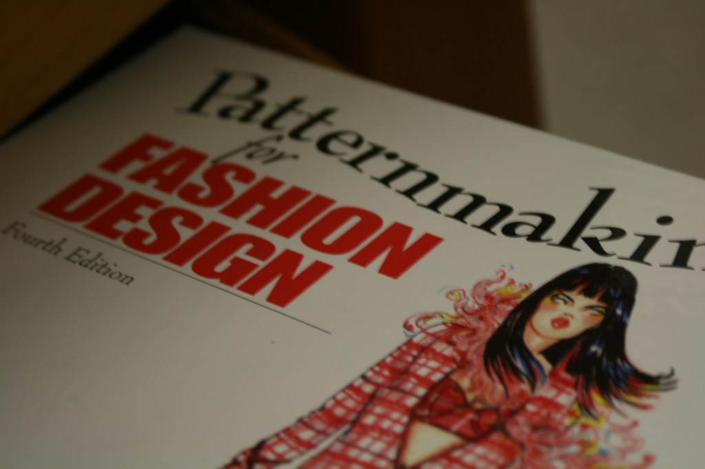 At the Apparel Design Program at Seattle Central Community College, students design