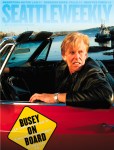 May 7, 2008: I'm (Not) With Busey by Aimee Curl