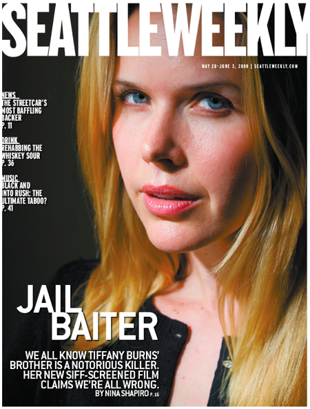 May 28, 2008: My Brother Got Burned by Nina Shapiro