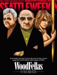 July 9, 2008: WoodFellas: Frank Colacurcio and His Million-Dollar Empire of Flesh by Rick Anderson