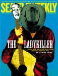 July 23, 2008: Cowboy Mike: The Ladykiller by Aimee Curl