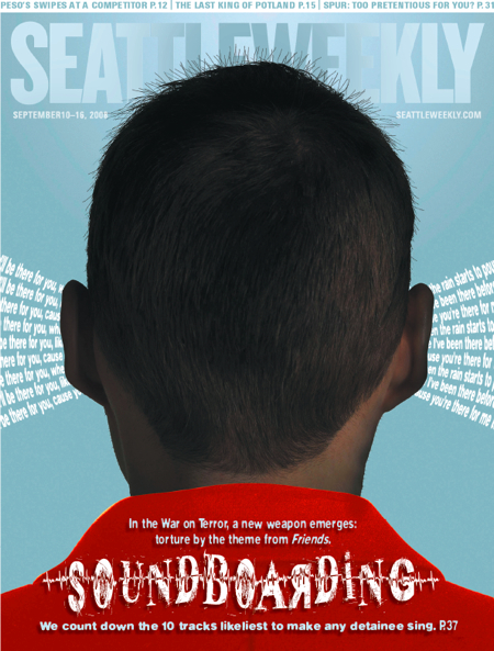 September 10, 2008: A TerroristaE™s Worst Enemies: Morissette, Oberst, and Mick Fleetwood by Thomas Francis & Mike Seely