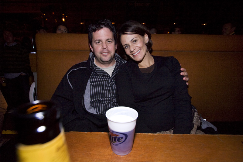 REVERBfest 2008, featuring 64 local bands, went down on Saturday, October 4,