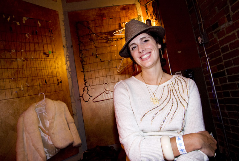 REVERBfest 2008, featuring 64 local bands, went down on Saturday, October 4,