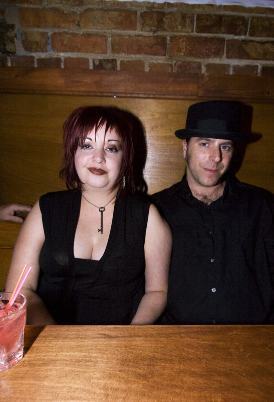 REVERBfest 2008, featuring 64 local bands, went down on Saturday, October 4,