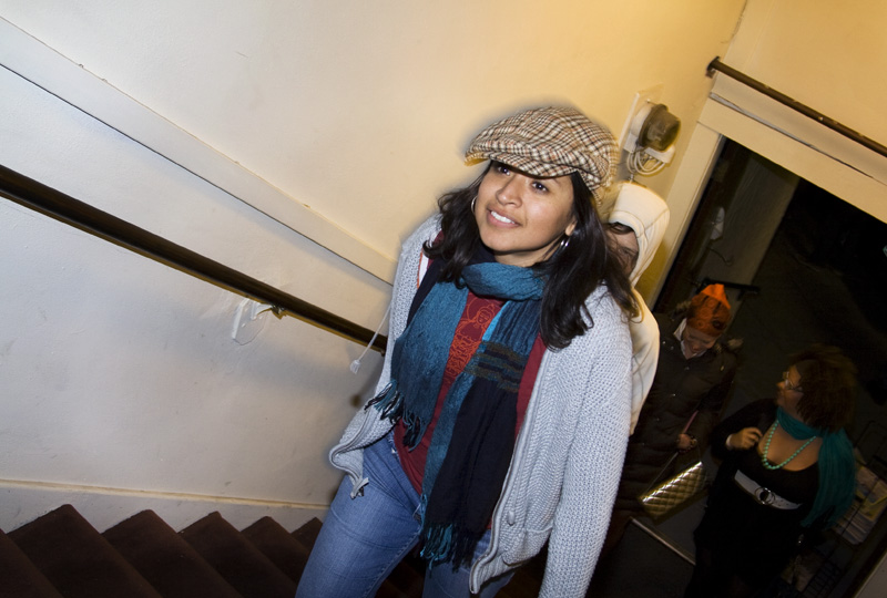 REVERBfest 2008, featuring 64 local bands, went down on Saturday, October 4,