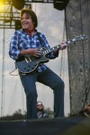 John Fogerty performed Saturday at ACL.
