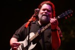 Roky Erickson performed Saturday at ACL.