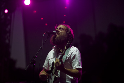 Iron and Wine
