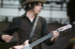 The Raconteurs performed Sunday night at ACL.
