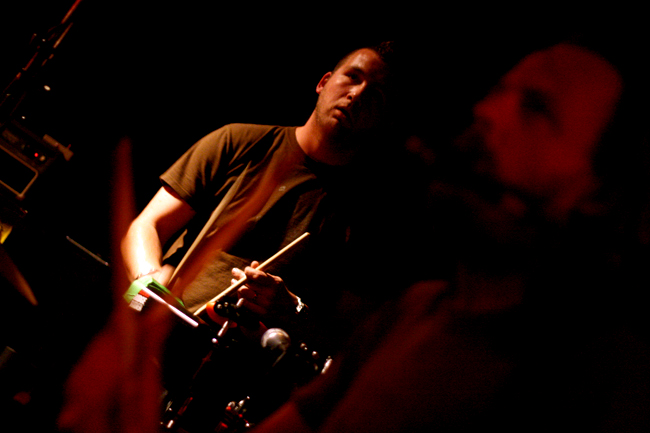 LCD Soundsystem put on an unbelievably energizing, explosive, and quite often beatific