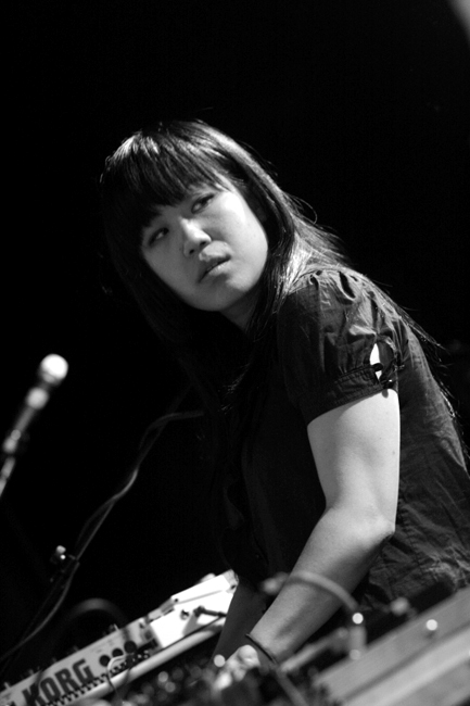 LCD Soundsystem put on an unbelievably energizing, explosive, and quite often beatific