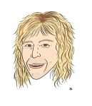 Duff McKagan: Flying On 9/11: I've actually never really had insight into someone's state of mind after 9/11- someone who was for the war at the time- and how and why it changed. I remember people getting seriously pissed at me back then for being a pussy peacenik (I maybe was too much so, even) when I tried to get insight into their way of thinking. But that sort of attitude has mellowed, as evidenced by the polls- and yet folks are sometimes reluctant to admit they've had a change of heart. Thanks for the insight. - Submitted by Liz R.