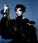Bjork will be at the Sasquatch! Music Festival on Sunday. Will she