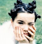 Bjork will be at the Sasquatch! Music Festival on Sunday. Will she