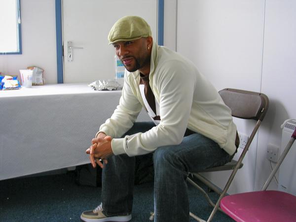 [Thursday, September 18] Where would Common be without Be, his aE™05 disc? Or perhaps a better question is: Where would the Chi-town poet of body and soul and, yes, streets, be without his fellow Chicagoan Kanye West, who produced all but two of the albumaE™s 11 tracks? West turned CommonaE™s often esoteric sound into a palatable mAclange of tasty grooves and driving beats. Best part is, WestaE™s production didnaE™t take away CommonaE™s essential humanity and commitment to truth. Same goes for N.E.R.D.aE™s best disc so far, aE™04aE™s Fly or Die, which combined some lovely laments with Sly and the Family Stone inventiveness. Showbox SODO,1700 First Ave. S., 382-7877. 8 p.m., $37.50 adv, $40 dos. All ages. Listen to CommonaE™s The People.