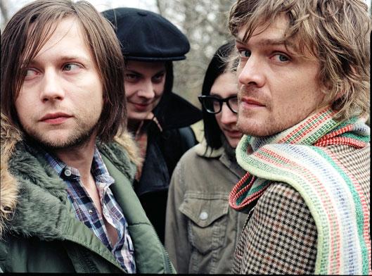 The Raconteurs[Friday, September 19] Do I really need to convince you to go see Jack White in concert? Really? Regardless of which band of his is your favorite, or whether you think The Raconteurs' Consolers of the Lonely is an evolutionary step in the band's blistering, southern-inspired rockage, or exactly like the White Stripes but with more penis, the reality is at the end of the day you're still getting to see Jack White. With a guitar. Playing it. God, you're so needy sometimes. WaMu Theater, 800 Occidental Ave. S. 8 p.m. All ages. Listen to Steady as She Goes.