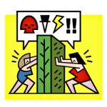 The garden gloves are off in Laurelhurst property battle involving Bill Gates' sister.