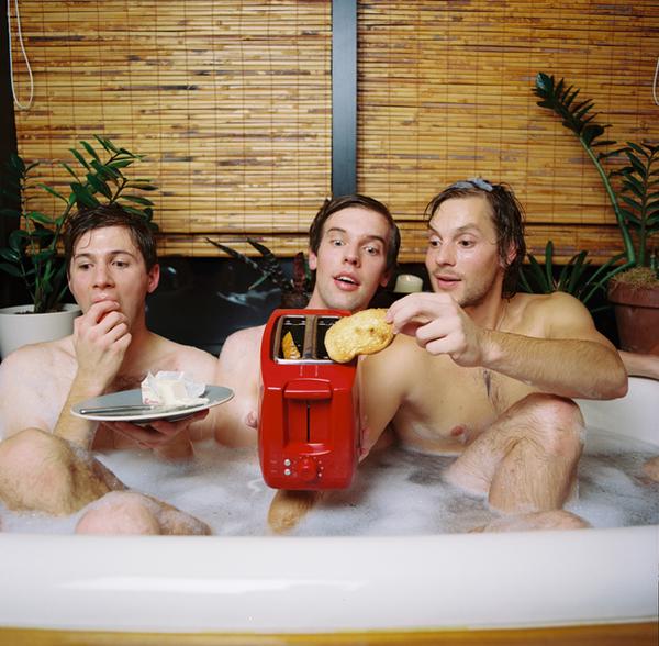 [Friday, September 19] Is your separation from nature starting to get you down? Does the steaming cup of Starbucks clutched in your hand cause a pain deeper than the epidermal burn from its content? Have no fear, because the requisite, conscious-cleansing benefit show of the week is here. Co-Ops Rock!, a concert series attempting to raise funds for supporting sustainable food initiatives while creating a strong linkage between music and food co-ops in a way that elevates the appeal of co-ops among the younger generation, will be luring in those impressionable youth in this week with The National and special guests Menomena. Moore Theatre, 1932 Second Ave., 443-1744. 8 p.m. $22 adv, $25 dos. All ages. Listen to MenomenaaE™s Wet and Rusting.