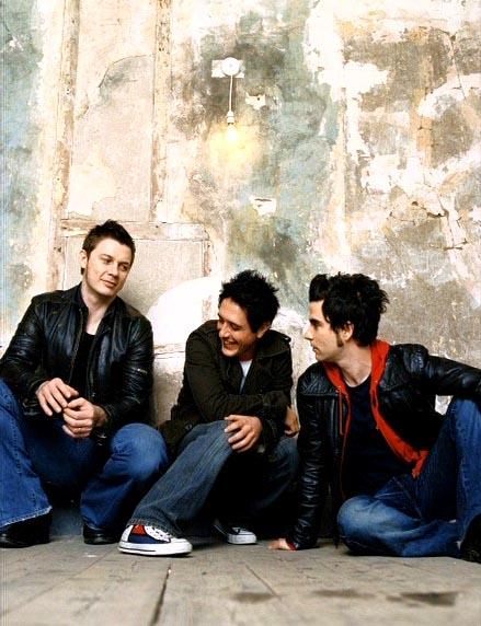 [Sunday, September 21] Welsh band Stereophonics made a splash in the States a decade ago with their debut album, Word Gets Around, which was among the finer discs of the Oasis-led Brit-pop movement of the mid-to-late aE˜90s, not to mention their excellent live show. Singing the small-town blues, frontman Kelly Jones possessed a compelling rasp, a knack for keen observation and character study and a love for classic Brit-rock. With People In Planes. Showbox at the Market, 1426 First Ave., 628-3151. 8 p.m., $20 adv, $22 dos. Listen to It Means Nothing.