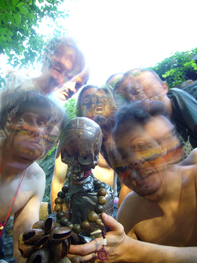 Last Night: Your 33 Black Angels, Bone Cave Ballet, Kwab and Kindlund at Funhouse: Your 33 Black Angels set rocked. I love it when a band doesn't play the song exactly as it sounds on the album. The live version of Sue was awesome! Can't wait until they come back to Seattle. - Submitted by Barker