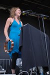 Loney, Dear opens Sasquatch! All photos by Renee McMahon.Published on September 10,
