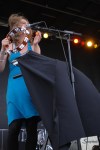 Loney, Dear opens Sasquatch! All photos by Renee McMahon.Published on September 10,