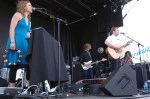 Loney, Dear opens Sasquatch! All photos by Renee McMahon.Published on September 10,