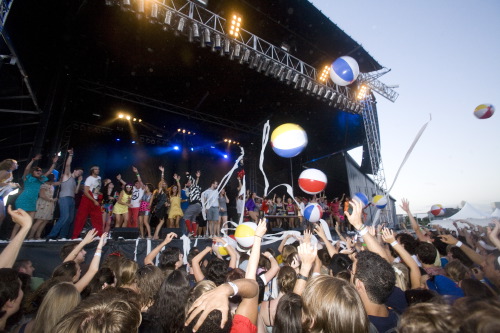 Plus one worthy, life-changing set from Girl Talk.