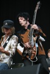 Bonnaroo, June 12 to 15, Manchester, Tenn.: The festival built on jam featured a set from Jack White's The Raconteurs.