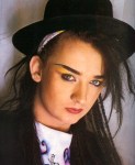 Boy George, Nowhere, U.S.A.: Boy George's Visa was denied, and his U.S. tour was canceled, but we're CERTAIN he would have made the list had he been allowed to enter the country.