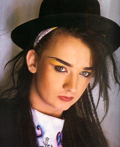 Boy George, Nowhere, U.S.A.: Boy George's Visa was denied, and his U.S. tour was canceled, but we're CERTAIN he would have made the list had he been allowed to enter the country.