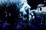 Coachella, Indio Calif.: April 25 to 27: Portishead launched the summer concert series with a deep, loud, mournful set at Coachella that stunned the collected masses. Beth Gibbons quickly silenced the skeptics who thought they were a one-trick-pony. Her yowl floated across the polo field.
