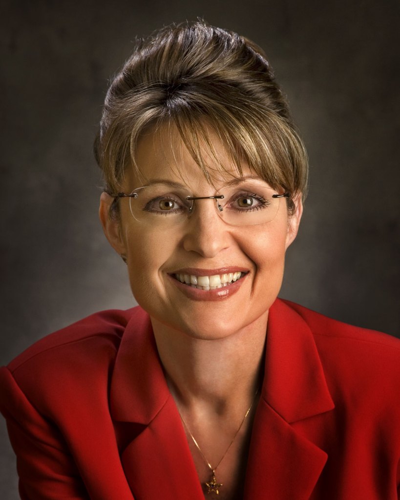 Alaska Governor Sarah Palin has been picked by Sen. John McCain to be his vice presidential nominee. A mother of five, Palin graduated from the University of Idaho with a degree in journalism. She is the GOP's first female vice presidential nominee.