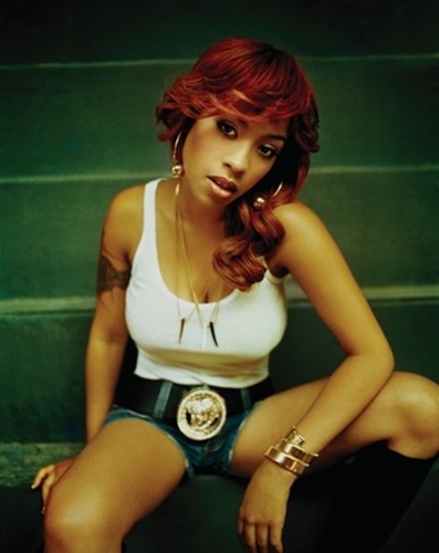 [Sunday, August 31] The rare relevant artist to star in a reality series, Keyshia Cole actually broke ratings records with her BET program The Way It Is (named after her platinum 2005 debut disc). ColeaE™s onscreen interactions and radio interviews suggest she doesnaE™t compromise her songwriting goals or suffer fools lightly, and while those traits might make her appear brusque at times, theyaE™re quite possibly universal among successful artists aE“ most just arenaE™t willing to offer unflattering glimpses unless theyaE™re desperate for sales or attention. Samsung Mobile Mainstage, 2 p.m. Listen to I Remember.