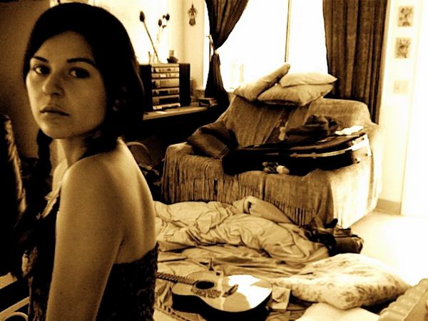 [Monday, September 1] One of the fresher-faced denizens of the psych-folk scene thataE™s given us Joanna Newsom and Devendra Banhart, 23-year-old California native Mariee Sioux taps into both avant-folk tradition and Native American melody and mysticism with her finespun acoustic tunes. Chances are good sheaE™ll have a whole new batch of Mother Earth/Middle Earth songs to play for us this time. Wells Fargo Stage, 3:15 p.m. Listen to Two Tongues.