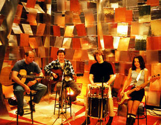 [Monday, September 1] The title of SuperchunkaE™s 2001 album, HereaE™s to Shutting Up, has proved itself to be pretty prophetic aE“ since its release, the long-running North Carolina band that (along with Pavement and Sebadoh) helped define aE™90s indie-rock with its full-throttle, punk-informed guitar-pop has been on semi-hiatus. But when the band gets back together for these rare live appearances aE“ most of which have been benefit gigs aE“ they still bring an overload of volume, exuberance, grit, vitriol, melody, and joy to the stage, which makes this Bumbershoot appearance a must-see event. Samsung Memorial Mainstage, 7:45 p.m. Listen to Act Surprised.