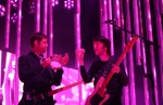 Knowing Radiohead is musically complex is one thing... bur seeing it is