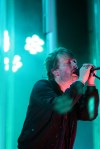 Knowing Radiohead is musically complex is one thing... bur seeing it is