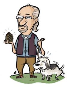 Uptight answers questions about undercooked meat.