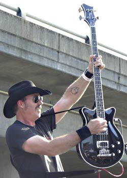 How to get kicked out of Safeco, Lucinda Williams dishes on her