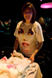 Dolly Parton played the WaMu Theater on Friday, Aug. 8. All photos