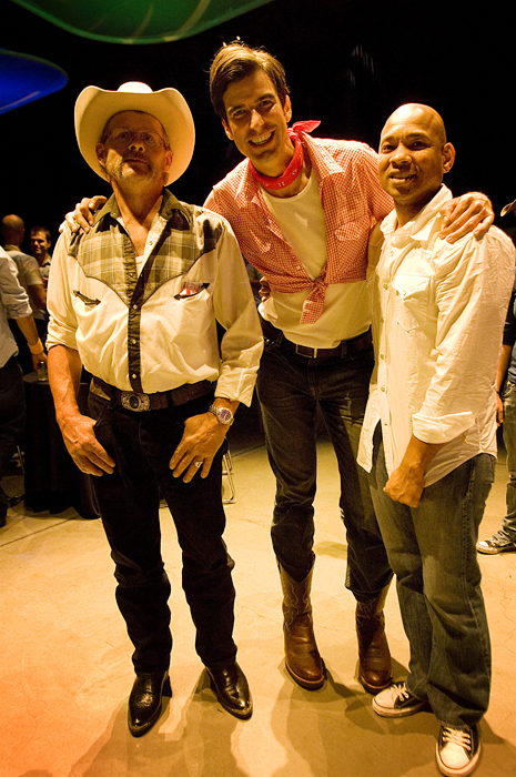 Dolly Parton played the WaMu Theater on Friday, Aug. 8. All photos