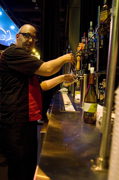 Dolly Parton played the WaMu Theater on Friday, Aug. 8. All photos