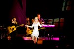 Dolly Parton played the WaMu Theater on Friday, Aug. 8. All photos