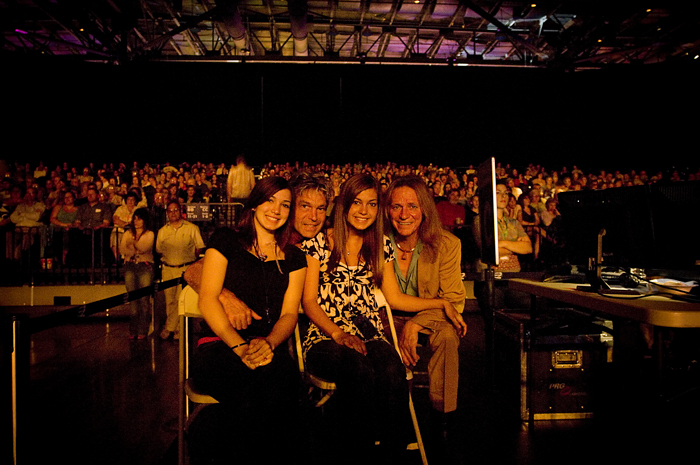 Dolly Parton played the WaMu Theater on Friday, Aug. 8. All photos